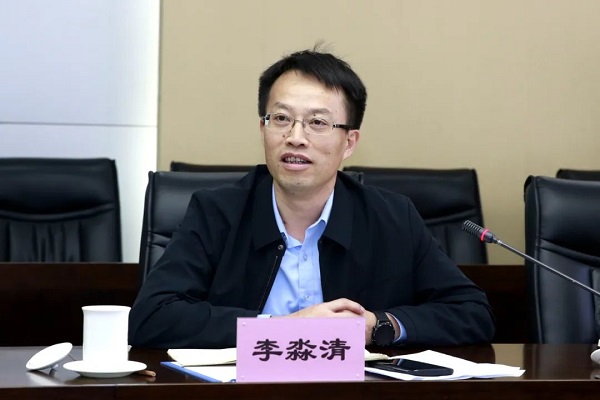 天津华北地质勘查局